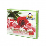 Рахат-лукум с ароматом розы 125 гр